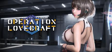 堕落玩偶:洛夫克拉夫特行动(FallenDoll:Operation Lovecraft)