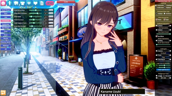 恋活(Koikatsu Party After Party)