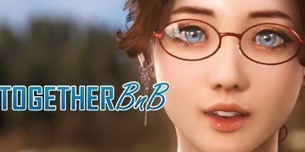 与你在一起（Together BnB）