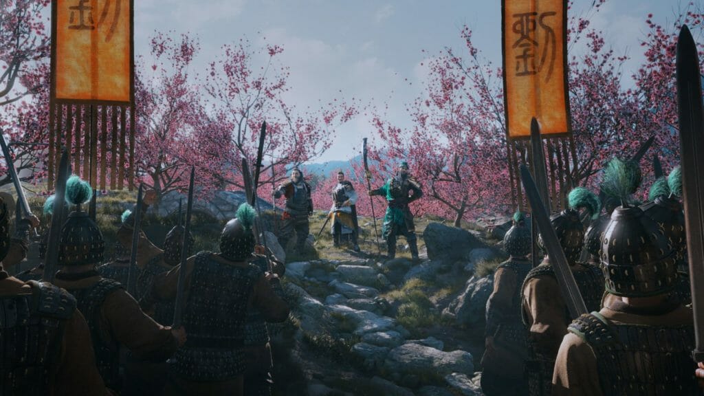 全面战争三国中文破解版