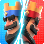 皇室战争破解版nulls royale