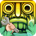 神庙逃亡2国际服内购破解版(TempleRun2)