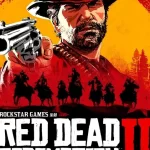 荒野大镖客2/Red Dead Redemption 2