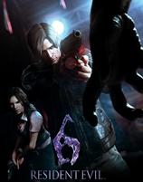 生化危机6（Resident Evil 6）
