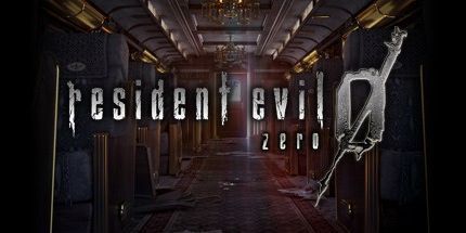 生化危机0HD（Resident Evil 0 HD）