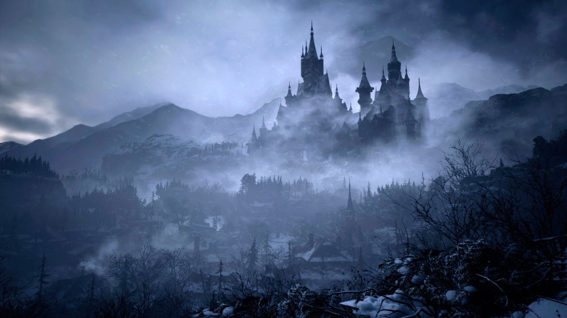 生化危机8：村庄（Resident Evil Village）