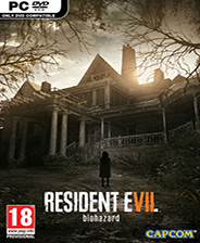 生化危机7（Resident Evil 7）