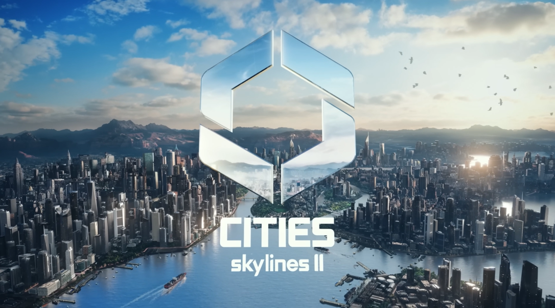 《都市:天际线 2 终极版/Cities Skylines II Ultimate Edition/Cities Skylines 2》V1.1.5F1-P2P|官中|容量59GB
