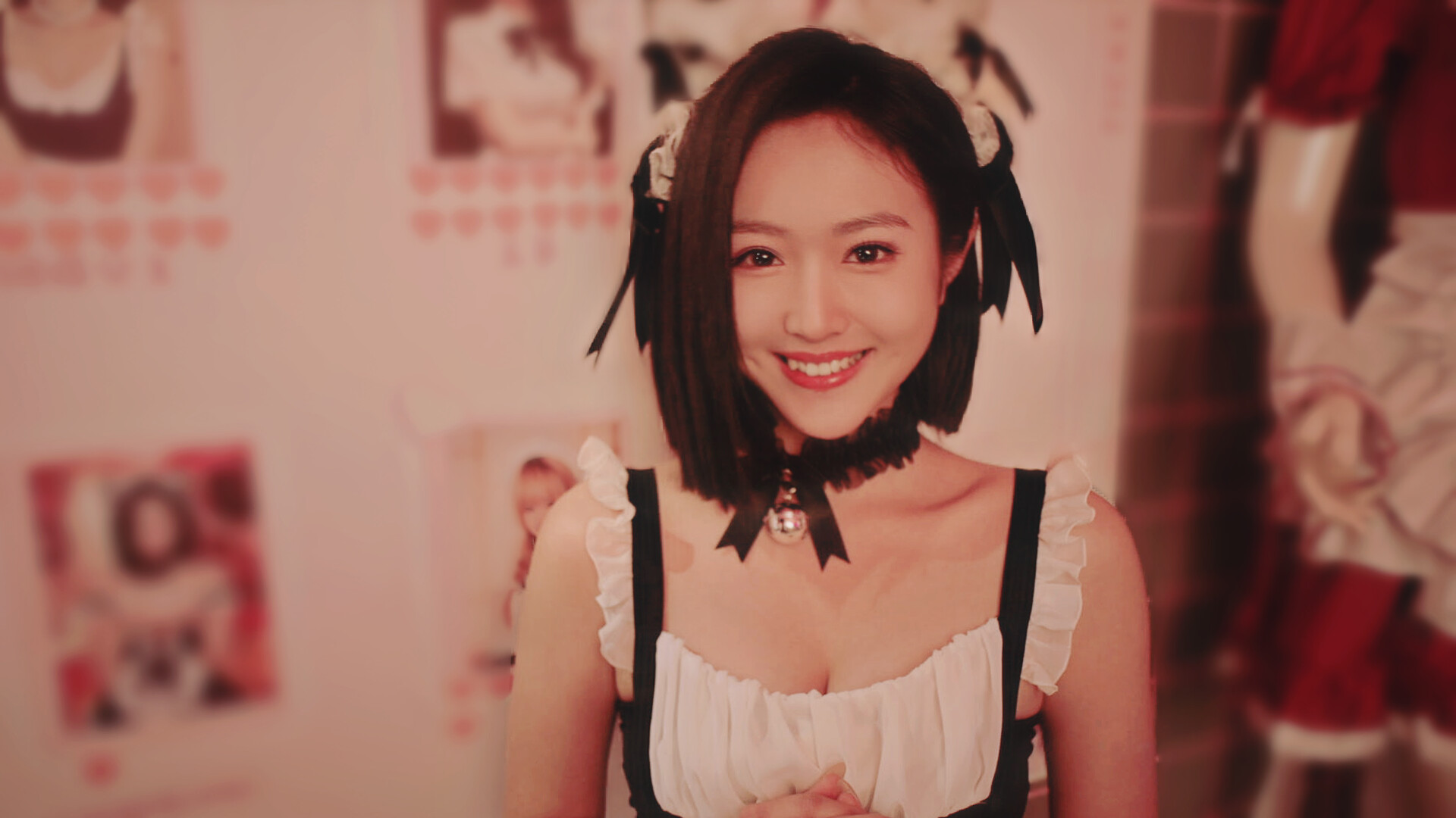 《美女，请别影响我学习》|v20240620|中文|免安装硬盘版