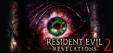 生化危机:启示录2（Resident Evil Revelations 2）