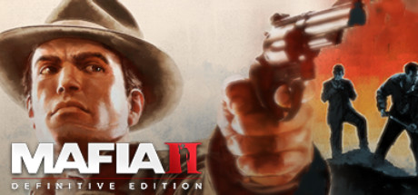 四海兄弟2最终版/黑手党2最终版（Mafia II Definitive Edition）