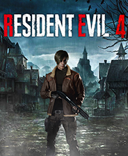 生化危机4（Resident Evil 4）