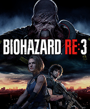 生化危机3：重制版（Resident Evil 3 Remake）