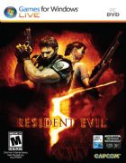 生化危机5（Resident Evil 5）